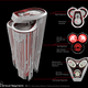 Illustration for article titled Hong Kongs PleXus Tower Looks Like Something Right Out Of Tron